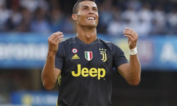 Serie A: La prima (rete) di Ronaldo e la terza (squadra) di Higuain