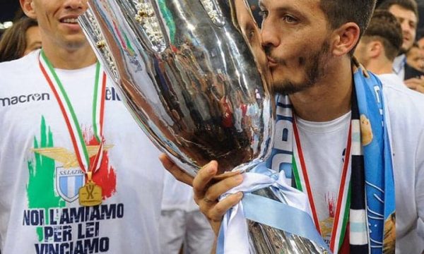 Serie A – Tra la Lazio e Luis Alberto, la sensazione è che ci sia futuro!