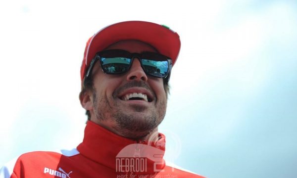 Italia – Fernando Alonso e la Formula 1. Storia di un’attrazione fatale