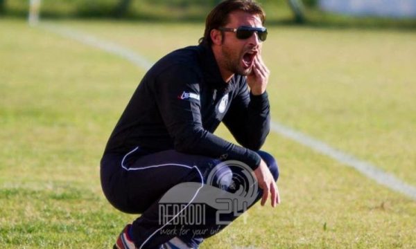 Catania – Il pirainese Peppe Raffaele è il nuovo allenatore