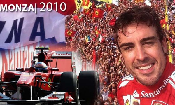 Formula Uno –  Alla fine Fernando ha deciso di dire “Addio”