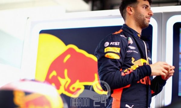 Formula Uno –  Daniel Ricciardo, a caccia di un altro bel piazzamento importante
