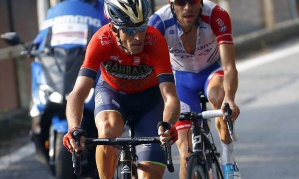 Ciclismo – Nibali non ha vinto, ma è stato ugualmente un successo!