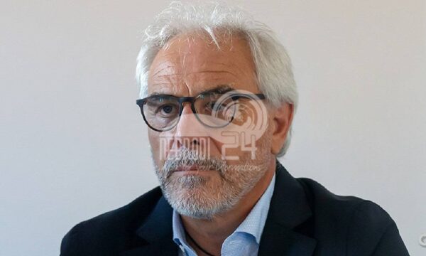 Serie C- Messina: è Marcello Pitino il direttore sportivo per la stagione sportiva 2022/23