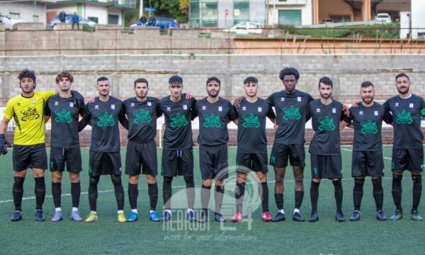Nebros – Nicosia: “Rammaricati per le ultime partite, Perdicucci ha comunque dimostrato di essere un grandissimo allenatore”