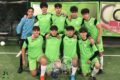 Brolo - La Junior Sport Lab è’ campione provinciale under 17 e 15 di calcio a 5 maschile