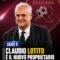 Reggina, ufficiale il passaggio di proprietà a Claudio Lotito
