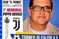 Al via a Castell’Umberto il 1° Memorial "Pippo Dovico": sport e passione nel cuore dei Nebrodi