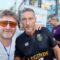Patti, al via il “Legends Show”: Totti e le stelle del calcio accendono la città